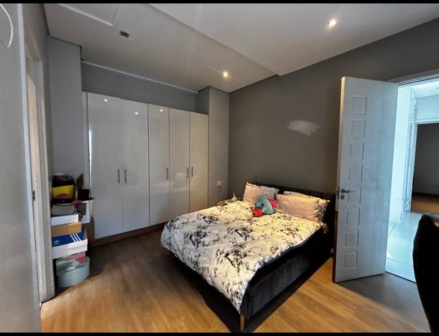 3 BEDROOM CLUSTER FOR SALE IN HOUGHTON ESTATE